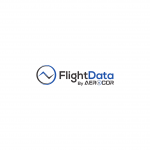Flightdata.com Logo