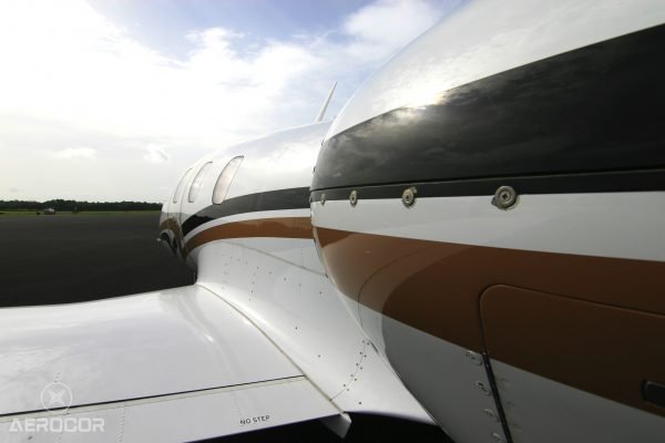 Aerocor N500cd Exterior 1 S4