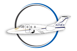 Aerocor Eclipse N201ea Sale Icon