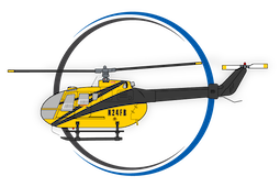 Aerocor Eurocopter Bo 105cb N24fr Sale Icon