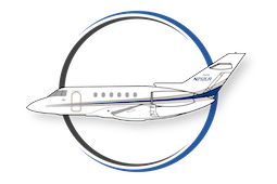 Aerocor Hawker 800 N212lr Sale Icon